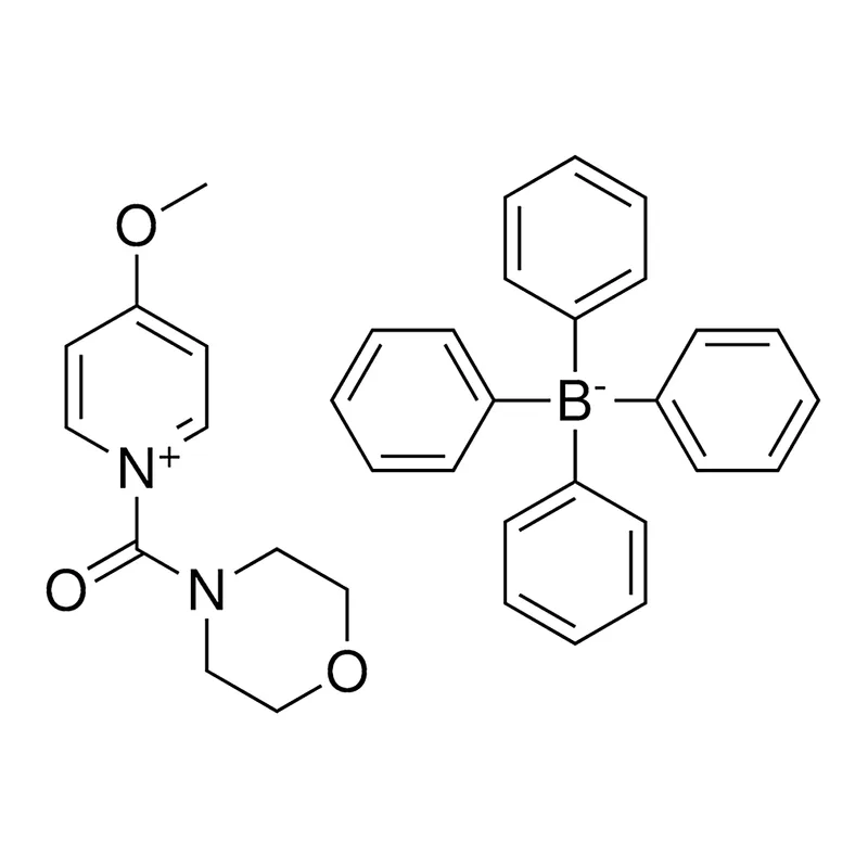 Merck 4-METHOXY-1-(4-MORPHOLINYLCARBON-