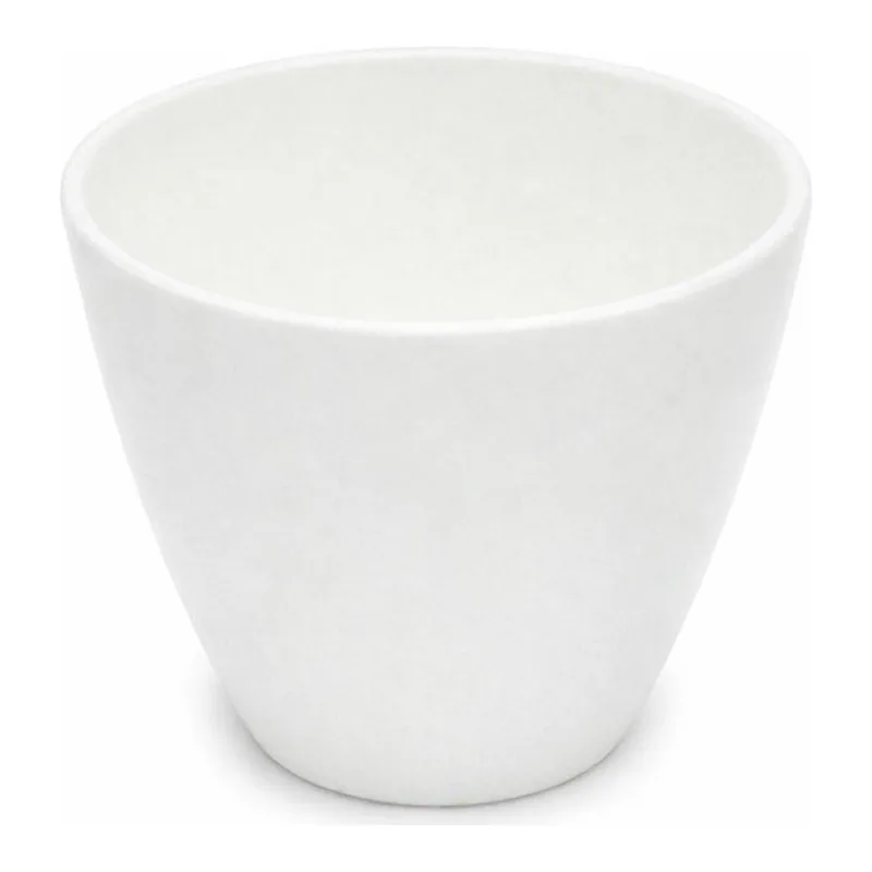 Merck Coors(TM) porcelain crucible