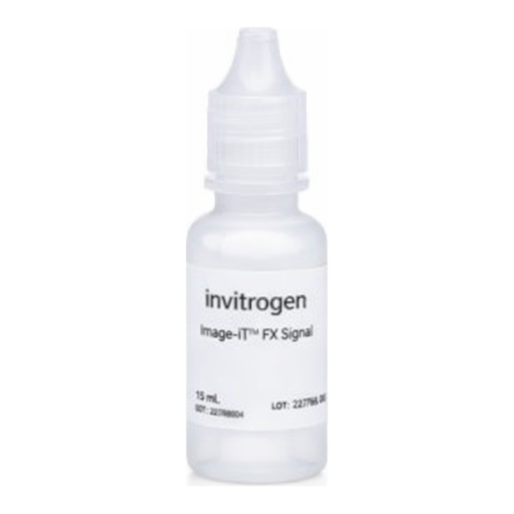 Thermo Fisher Scientific Image-iT FX Signal Enhancer