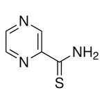 Merck Pyrazine-2-thiocarboxamide