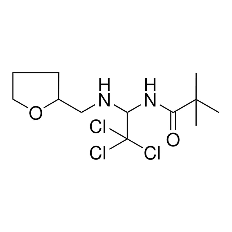 Merck 2,2-DIMETHYL-N-(2,2,2-TRICHLOR - 10 MG &
