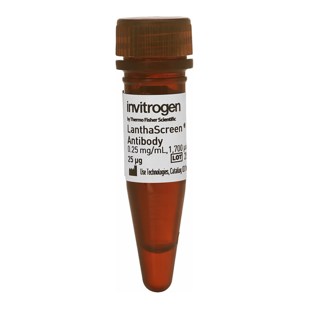 Thermo Fisher Scientific LanthaScreen Eu-anti-GST Antibody, 25 ug