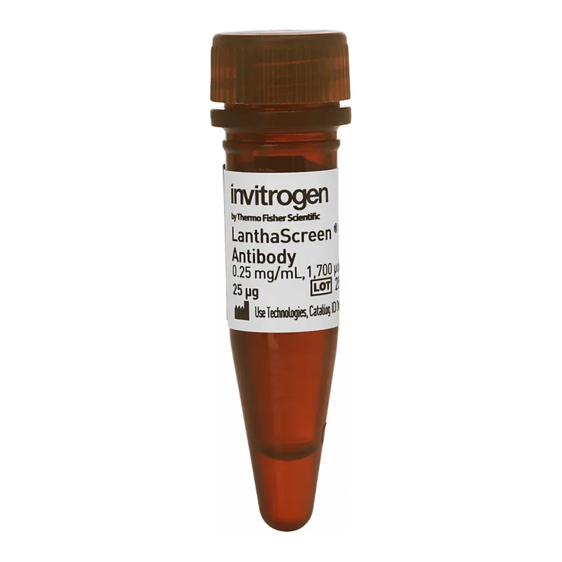 Thermo Fisher Scientific LanthaScreen Eu-anti-GST Antibody, 25 ug
