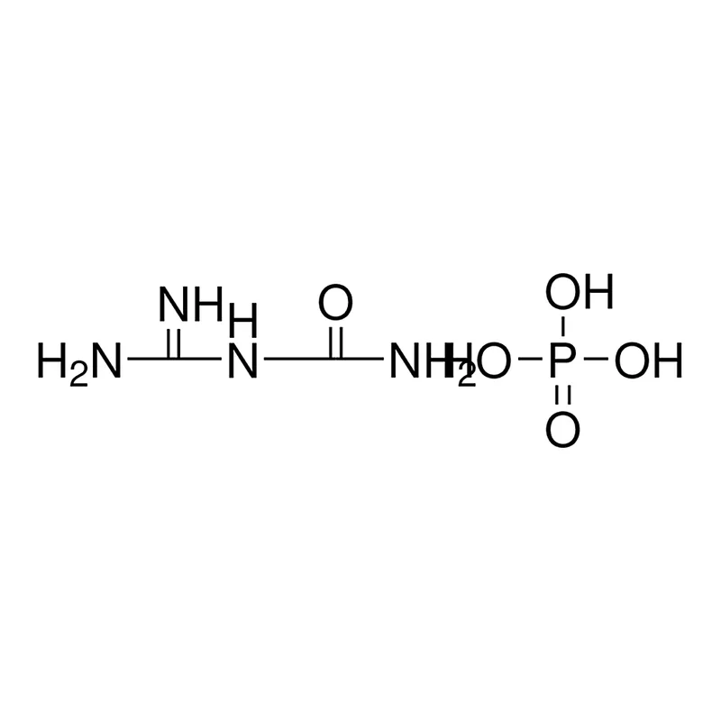 Merck GUANYLUREA PHOSPHATE-1G
