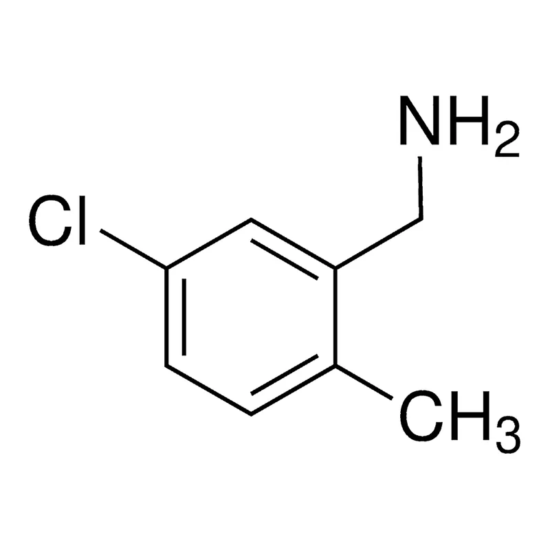 Merck 5-Chloro-2-methylbenzylamine