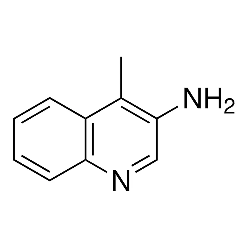 Merck 4-METHYL-QUINOLIN-3-YLAMINE-