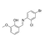 Merck 4-BROMO-2-CHLORO-N-(2-HYDROXY- - 50 MG&