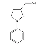 Merck (1-Phenylpyrrolidin-3-yl)methanol