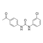 Merck N-(4-ACETYLPHENYL)-N'-(3-CHLORO-