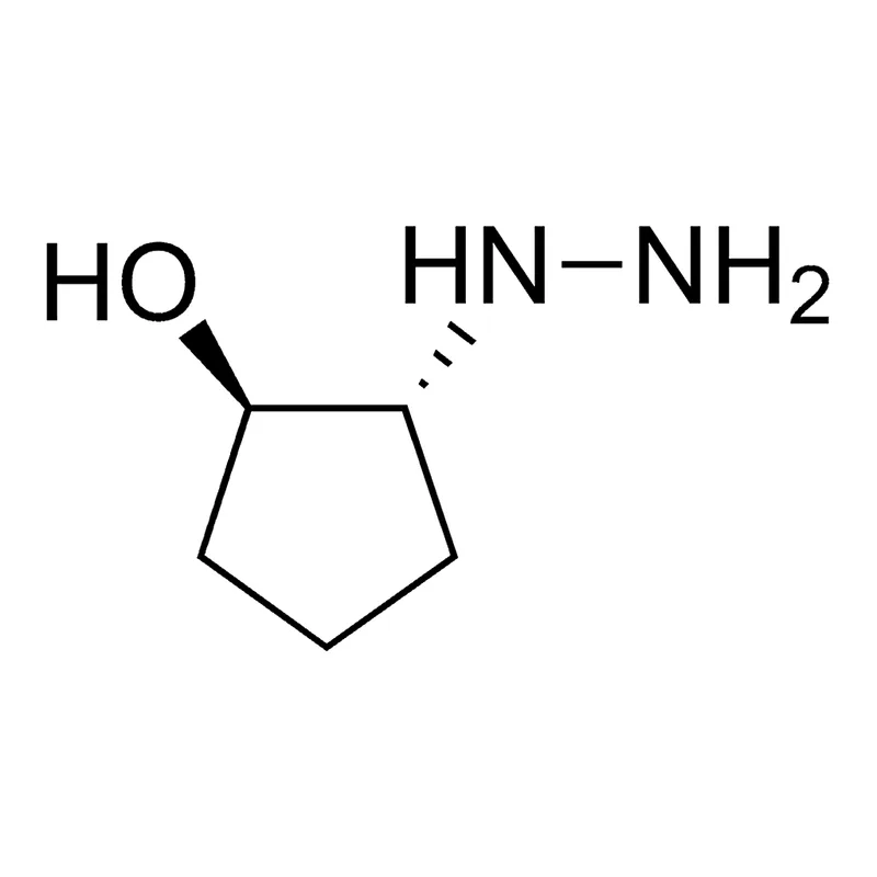 Merck trans-2-Hydrazinocyclopentanol