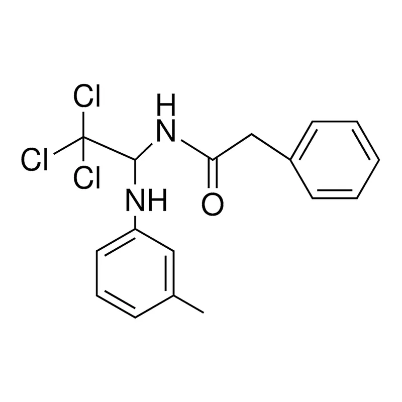 Merck 2-PHENYL-N-(2,2,2-TRICHLORO-1- - 10 MG&