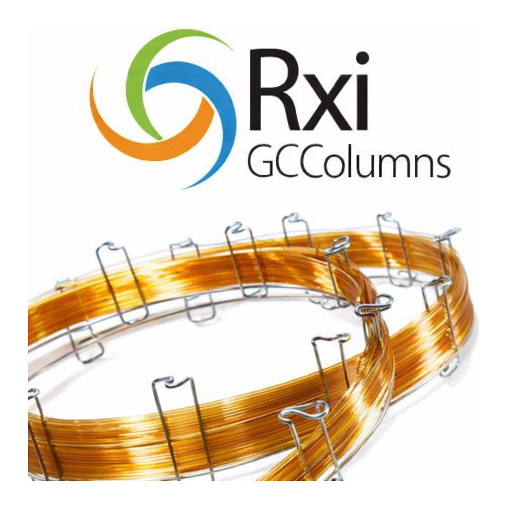 Restek Rxi-1HT Cap. Column, 15m, 0.25mm ID, 0.10um