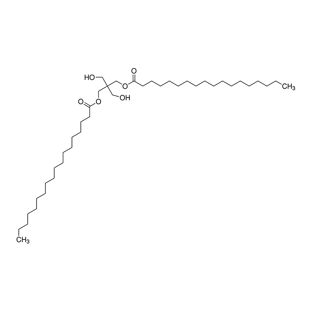 Merck 3-Hydroxy-2-(hydroxymethyl)-2-[(stearoyloxy)methyl]propyl stearate