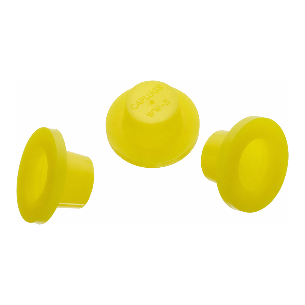 Restek SPE Lid 6ml Tube, 12pk,