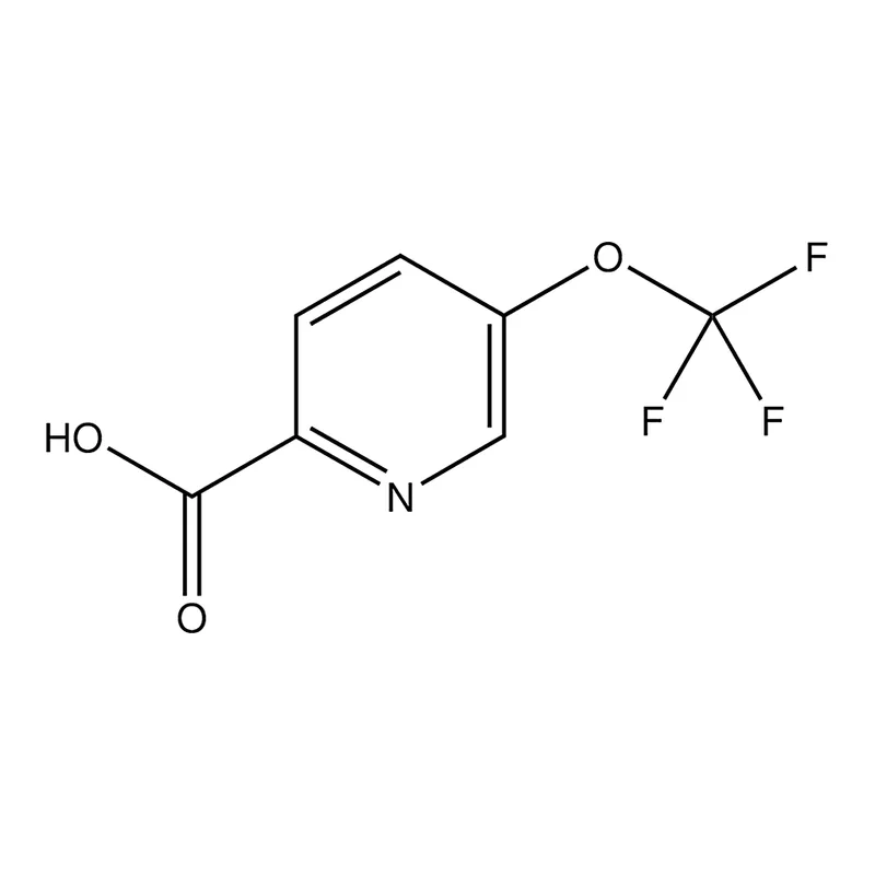 Merck 5-(Trifluoromethoxy)pyridine-2-carboxylic acid
