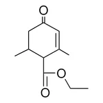 Merck 4-CARBETHOXY-3,5-DIMETHYL-2-CYC