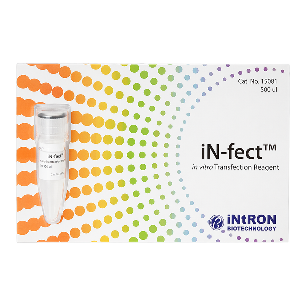 Intron iN-fect™ in vitro Transfection Reagent
