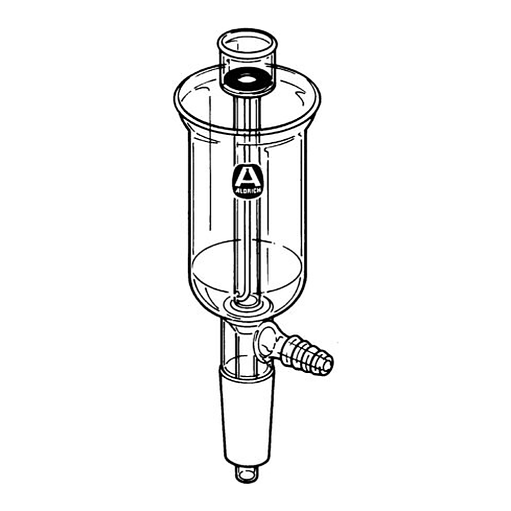 Merck Aldrich(R) cuvette washer