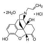 Merck NALOXONE HYDROCHLORIDE