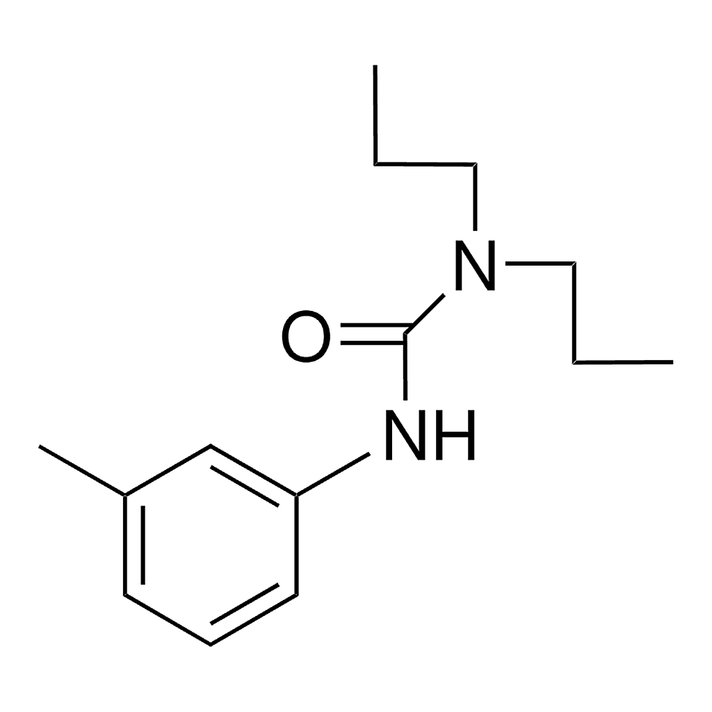 Merck 1,1-DIPROPYL-3-(M-TOLYL)UREA-