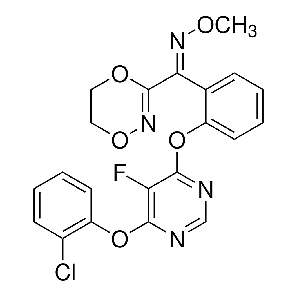 Merck Fluoxastrobin