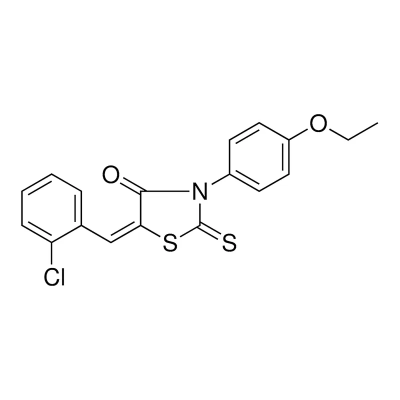 Merck 5-(2-CHLORO-BENZYLIDENE)-3-(4- - 10 MG &