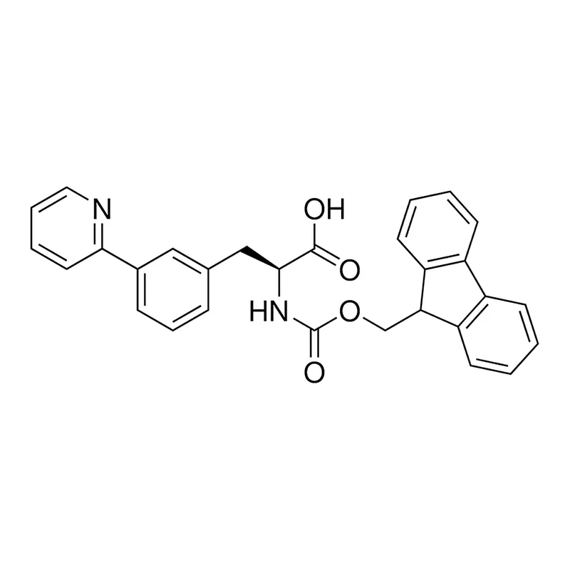 Merck Fmoc-L-F32Py-OH