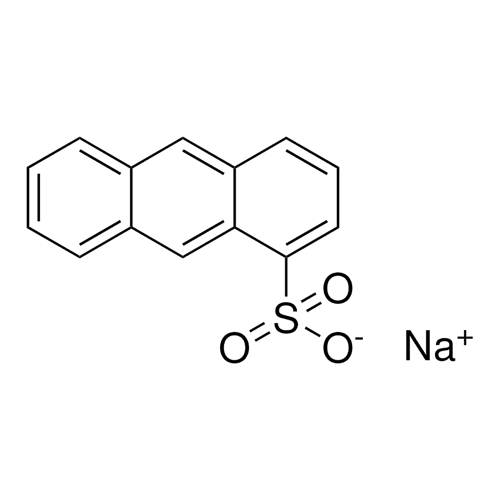 Merck 1-ANTHRACENESULFONIC ACID, SODI-