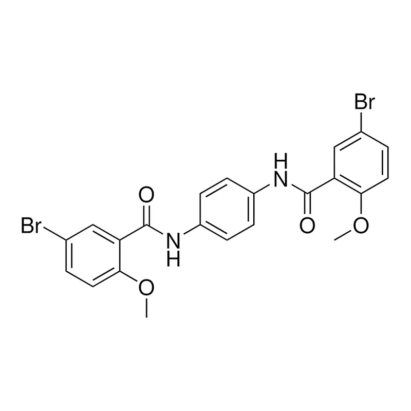 Merck R23,134-7 - 25 MG
