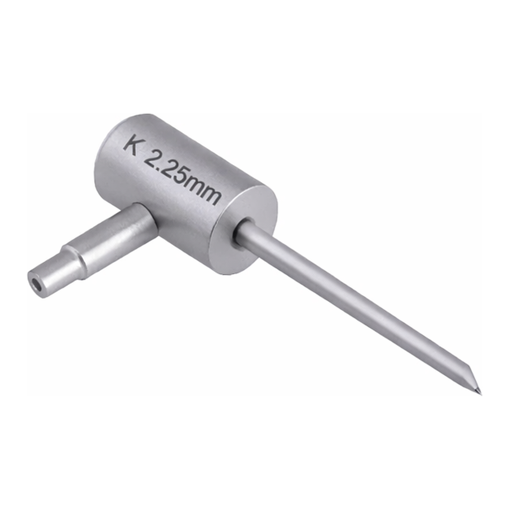 Waters Puncture Needle Assembly, .059 OD