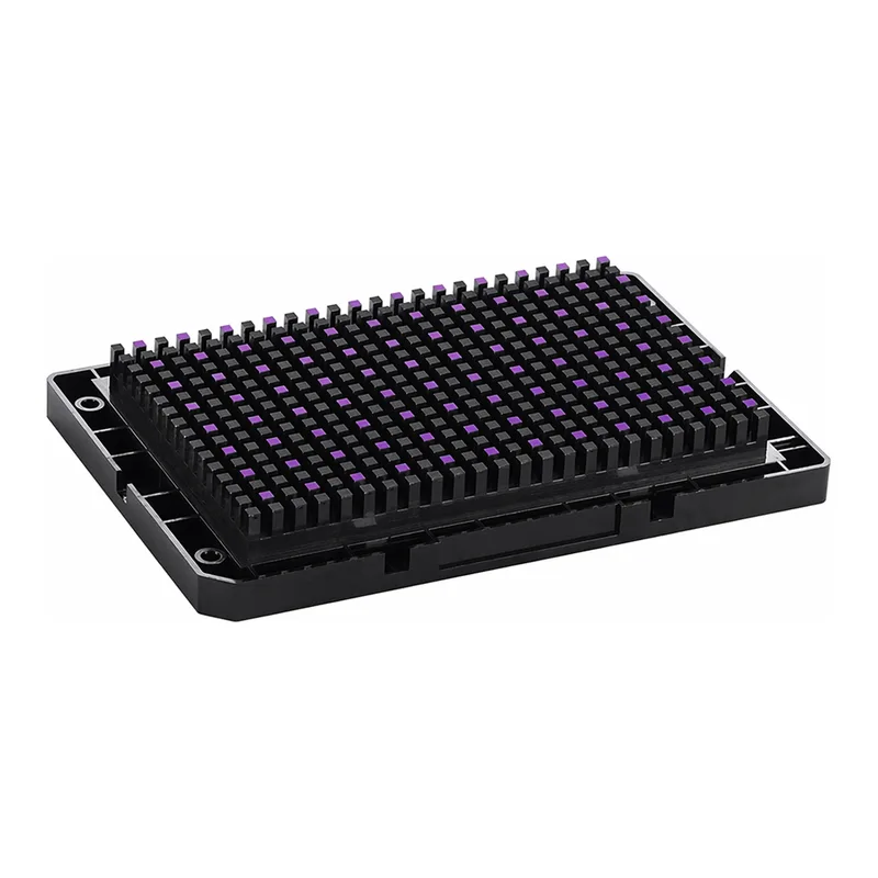 Thermo Fisher Scientific Axiom Caprine Genotyping v2 Array, mini-96 format