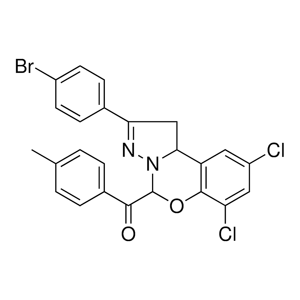 Merck RCL R37,529-2 - 25 MG