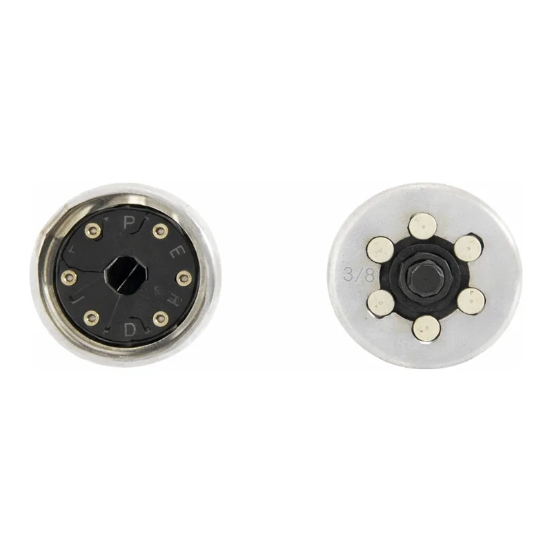 Daihan Science 동파이프 확관기 헤드 Copper Pipe Expander Head