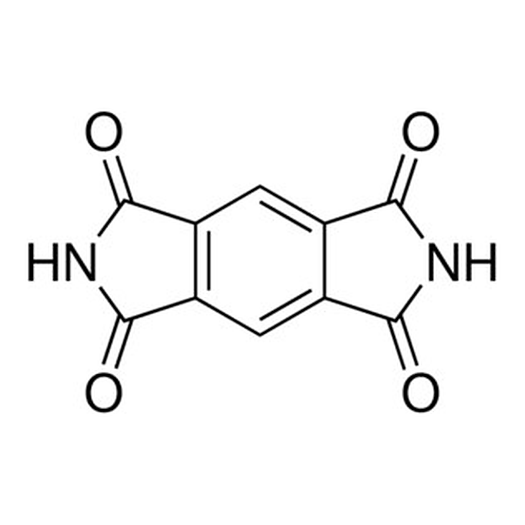 Merck PYROMELLITIC DIIMIDE, 97%