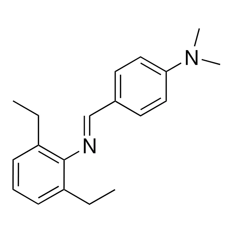 Merck 2,6-DIETHYL-N-(4-(DIMETHYLAMINO-