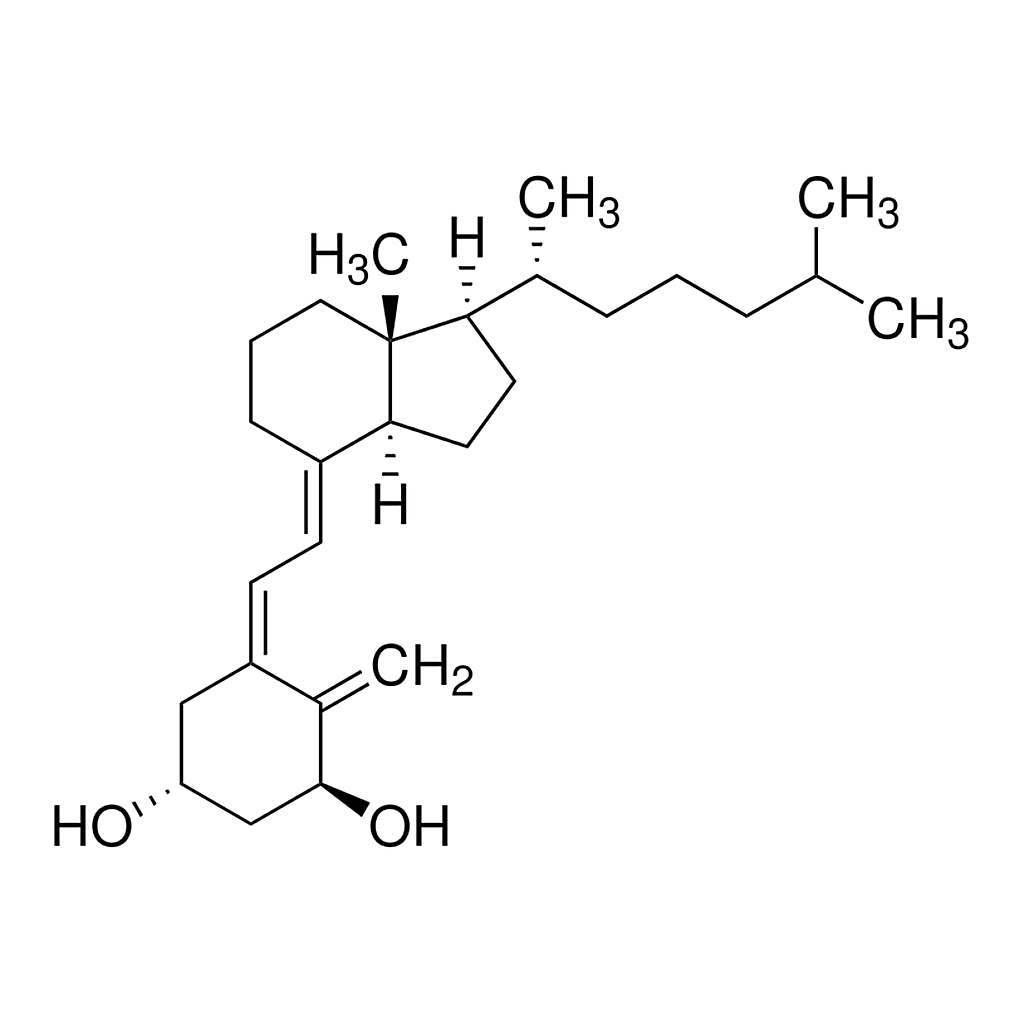 Merck 1alpha-Hydroxyvitamin D3