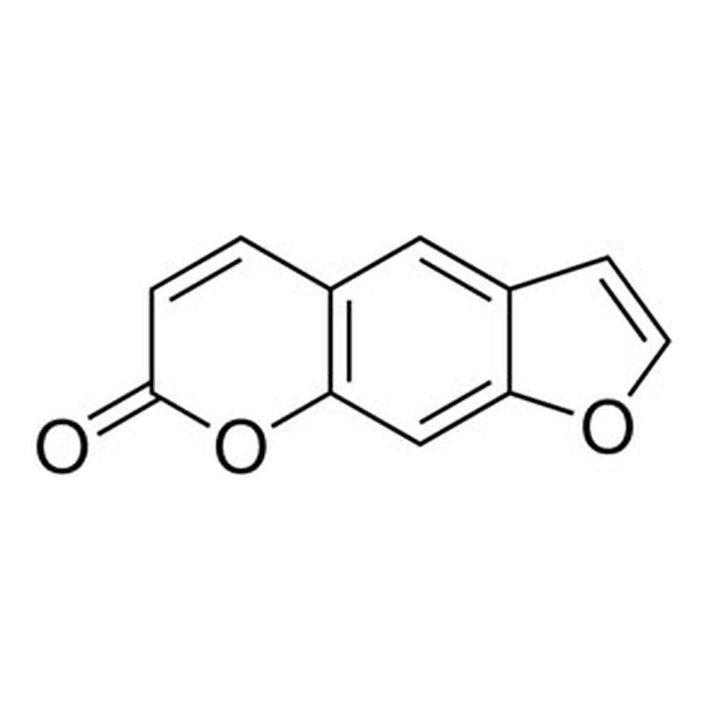 Merck PSORALEN