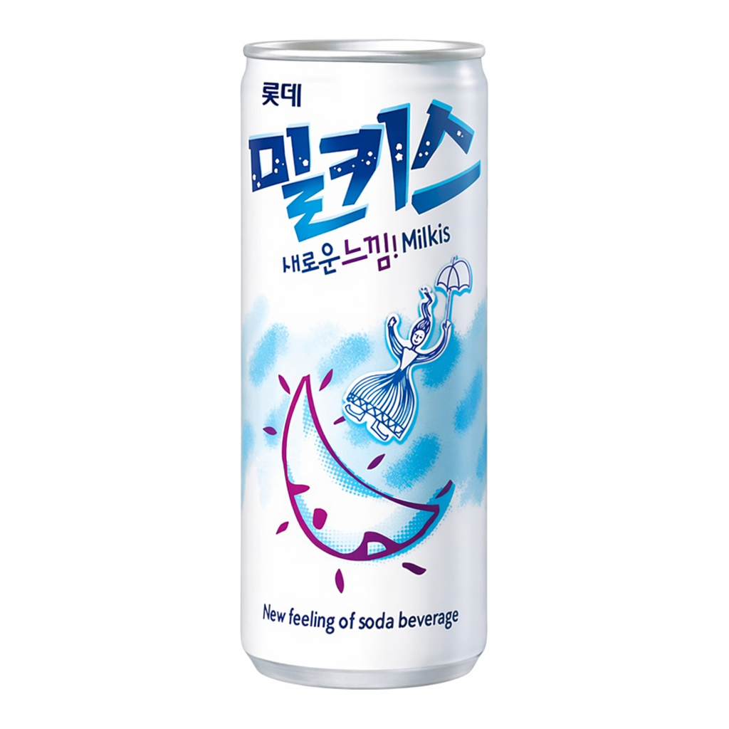 OFFICENEX [P]밀키스 (250ml*30ea)