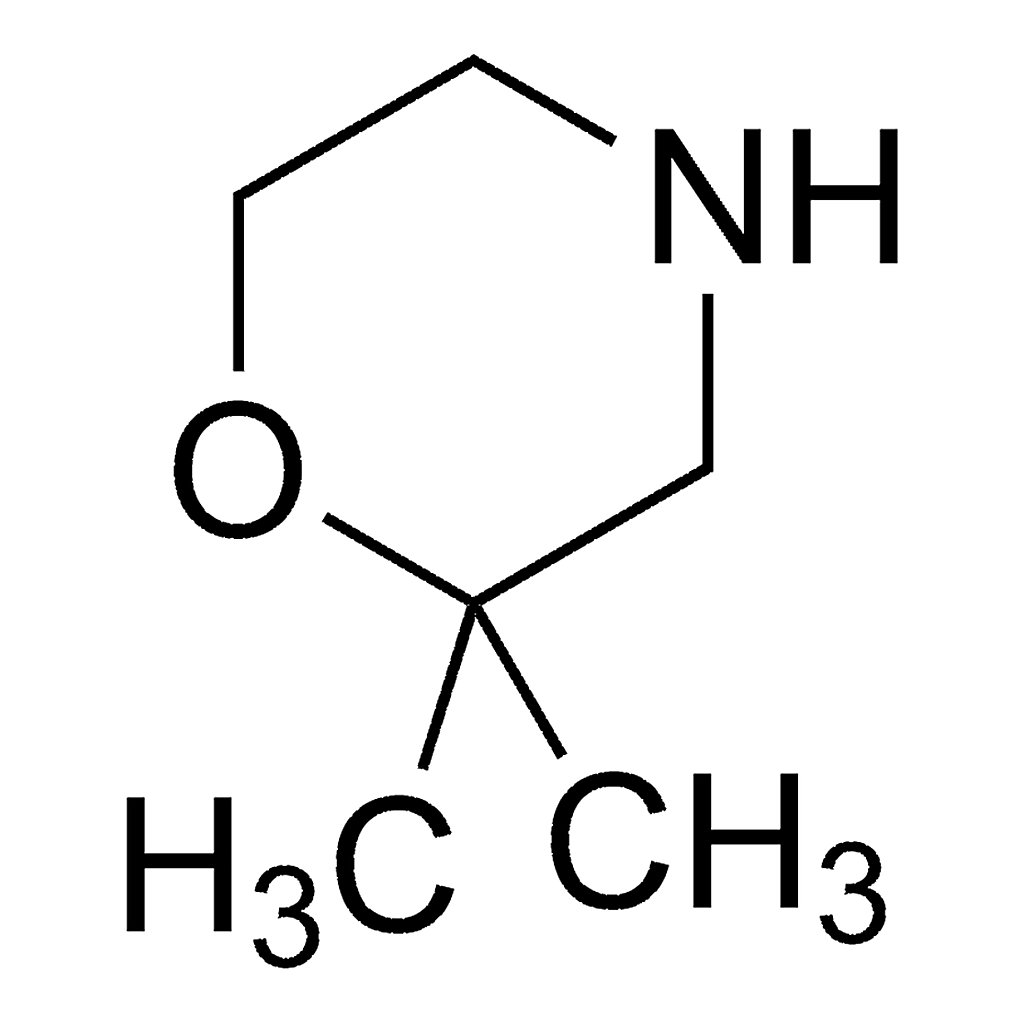 Merck 2,2-Dimethylmorpholine