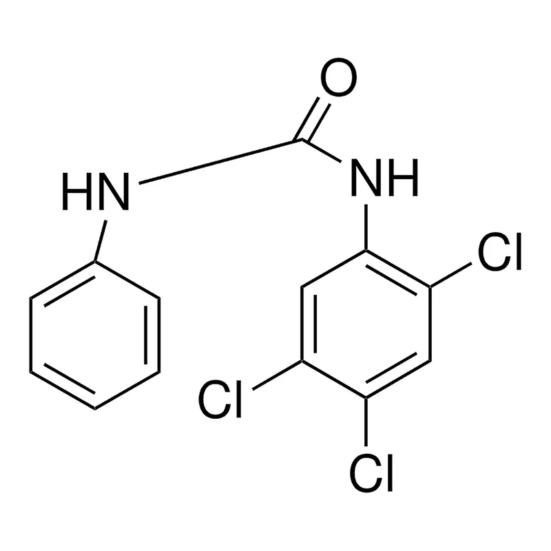 Merck 1-PHENYL-3-(2,4,5-TRICHLOROPHEN-