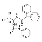 Merck 2,2-DIPHENYL-N-(2,2,2-TRICHLOR - 25 MG&