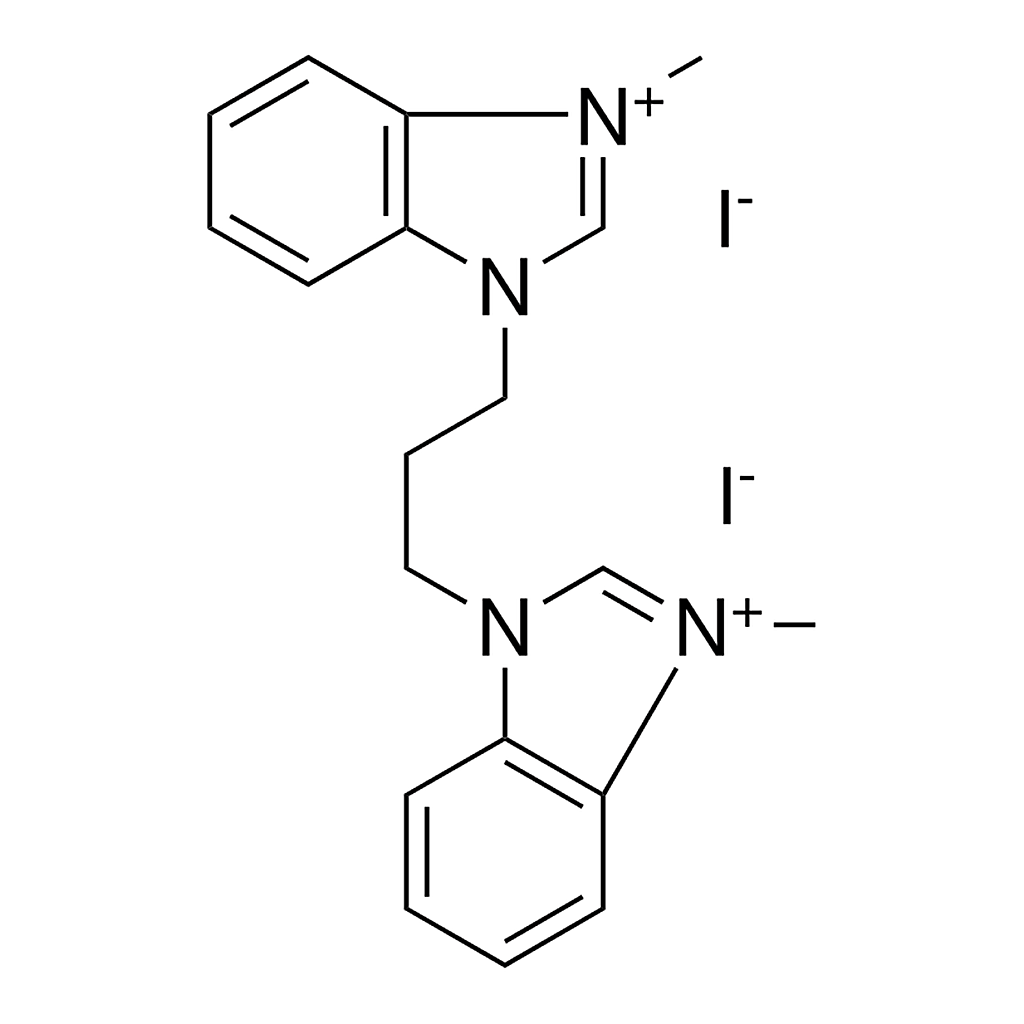 Merck 1-ME-3-(3-(1-ME-3H-BENZIMIDAZOL- - 10MG