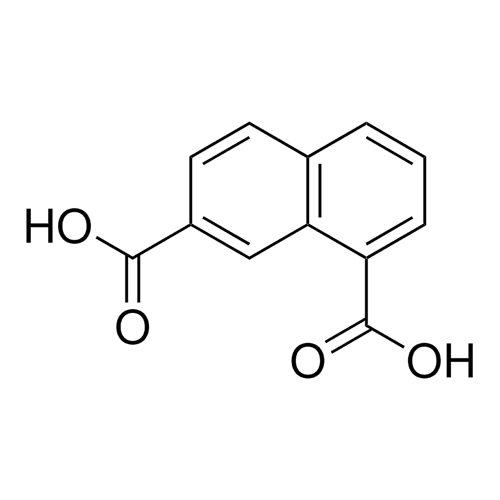 Merck 1,7-NAPHTHALENEDICARBOXYLIC ACID-
