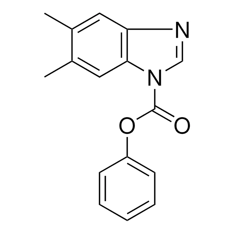 Merck PHENYL 5,6-DIMETHYL-1H-BENZIMIDA-