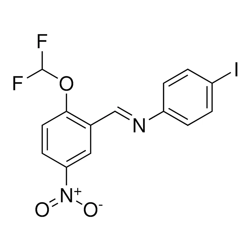 Merck (2-DIFLUOROMETHOXY-5-NITRO-BEN - 10 MG &