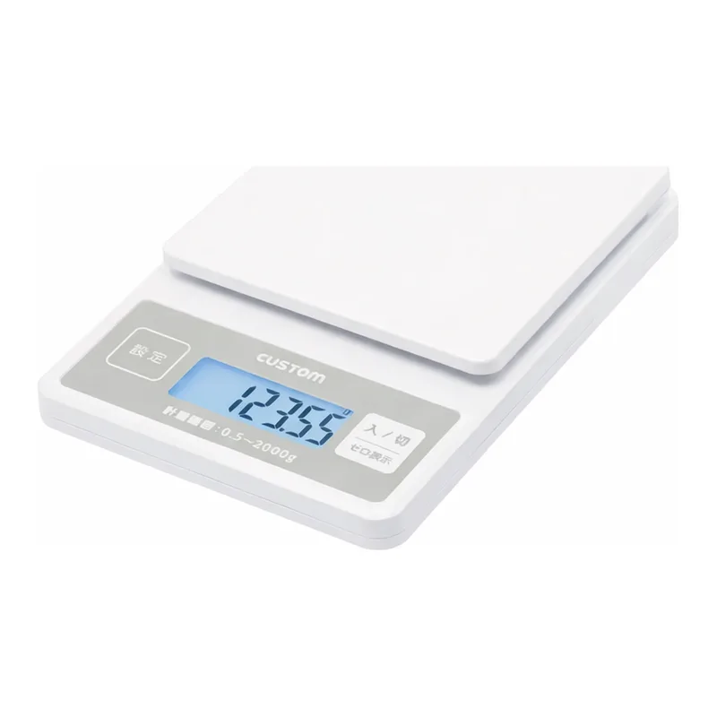 AS ONE Digital Mini Scale, 디지털 미니 저울