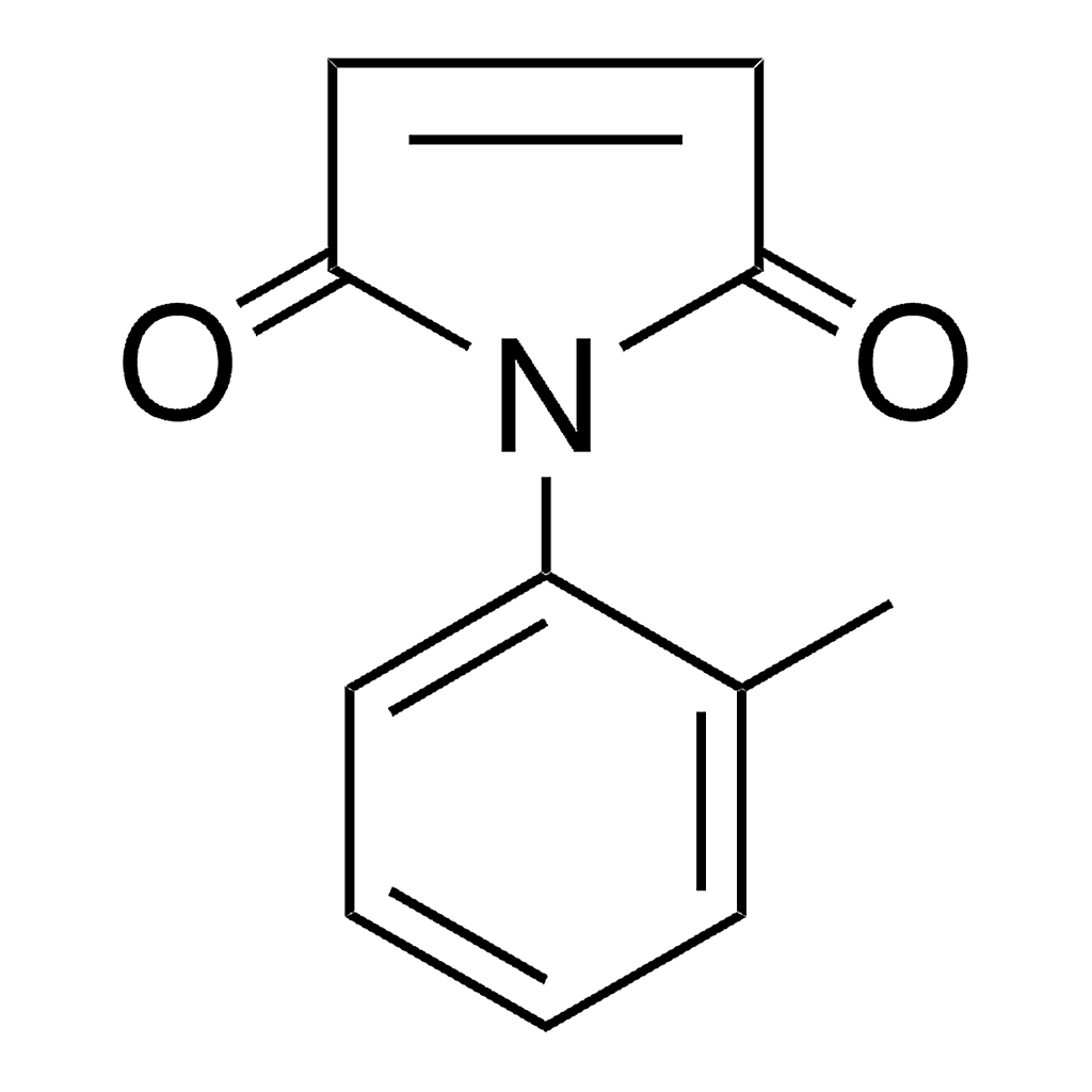 Merck N-(ORTHO-TOLYL)-MALEIMIDE