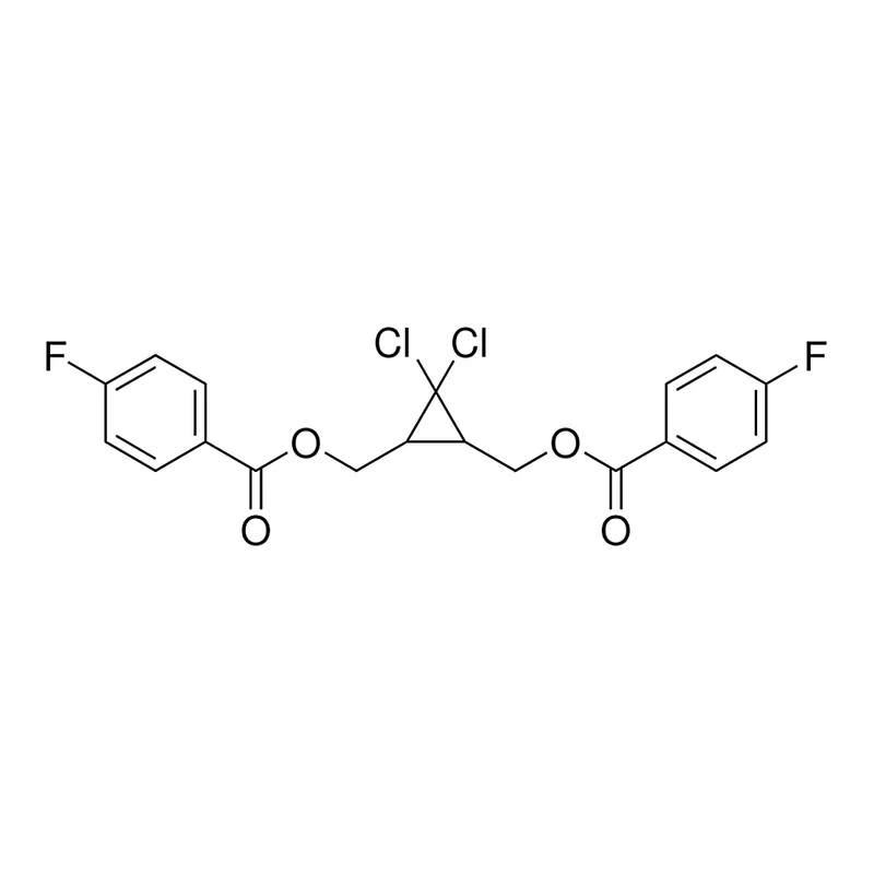 Merck RCL R34,820-1 - 10 MG