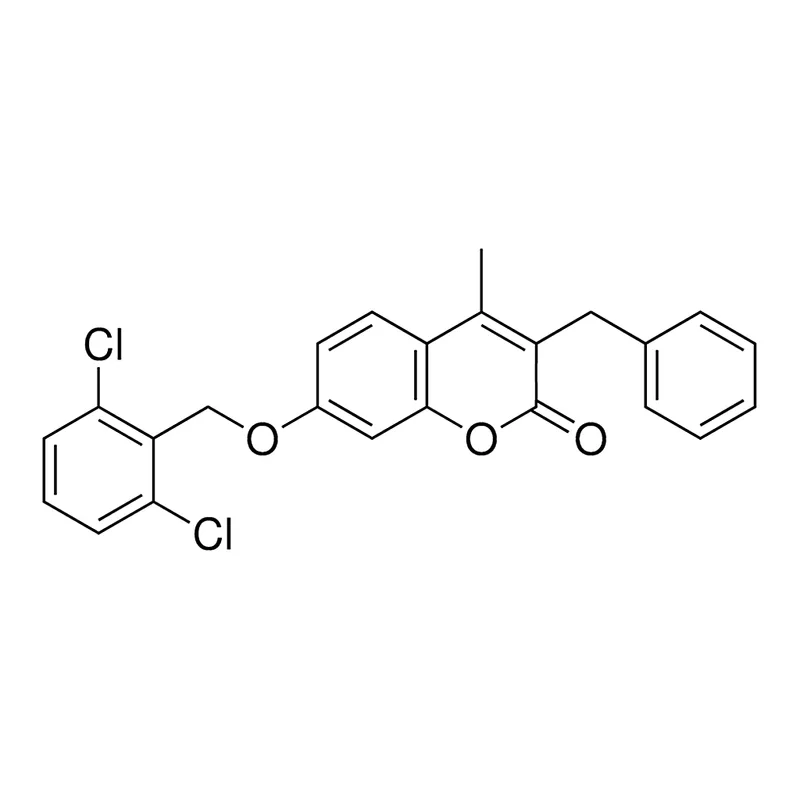 Merck 3-BENZYL-7-(2,6-DICHLORO-BENZYL - 10MG &
