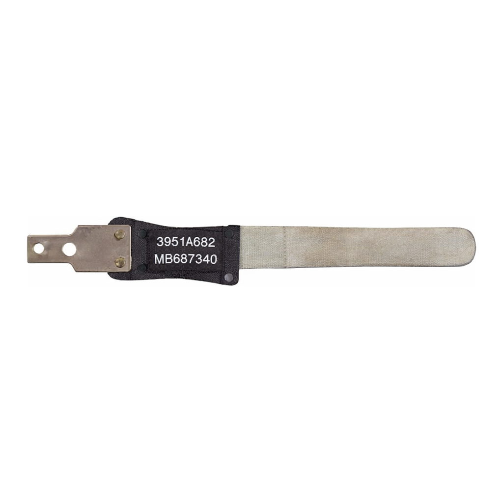 SIPEL 퀵 체인지 웨이퍼 핀셋 핸들 TS5000-SA Wafer Tweezer